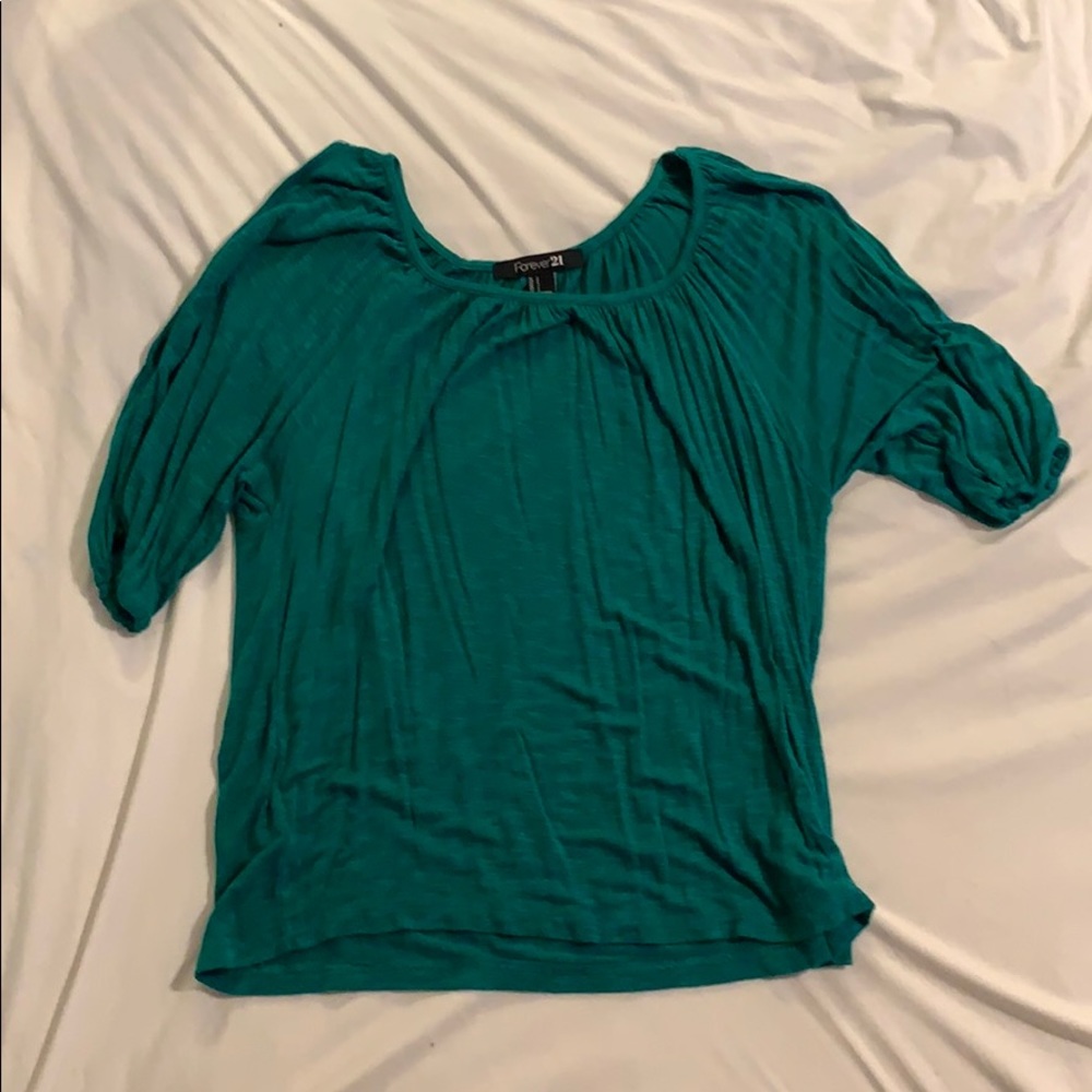 Forever 21 Top